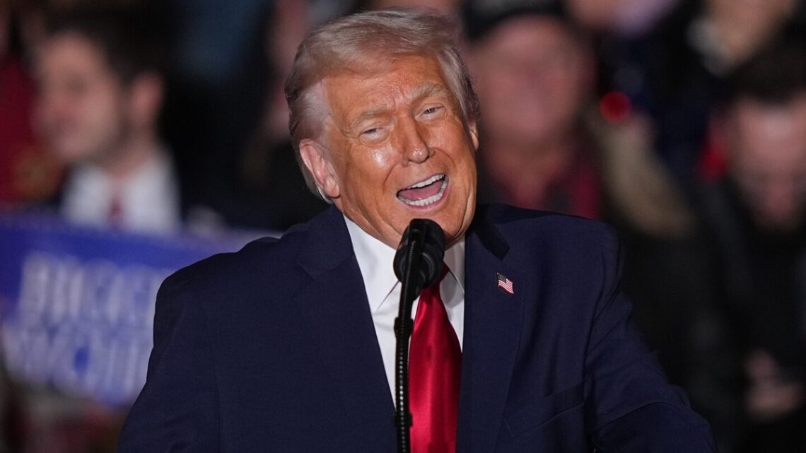 De verandering in taalgebruik van Donald Trump over landen: van ontkenning tot openlijke trots