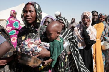 De vermindering van het VN-hulpfonds voor 2026: wat betekent het voor wereldwijde humanitaire steun?