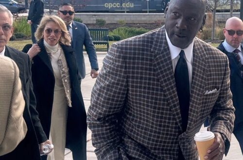 Economist beweert dat NASCAR $364,7 miljoen verschuldigd is aan teams in antitrustzaak