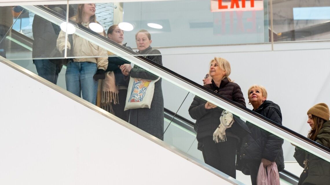 Een gids voor goede manieren aan de kassa tijdens de feestdagen