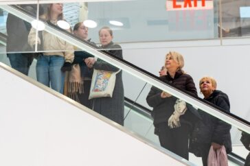 Een gids voor goede manieren aan de kassa tijdens de feestdagen