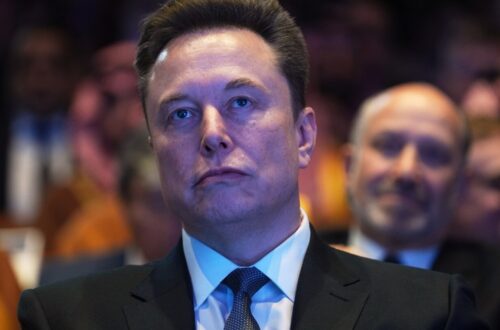 Elon Musk ontvangt opnieuw $55 miljard beloningspakket na gerechtelijke beslissing in Delaware