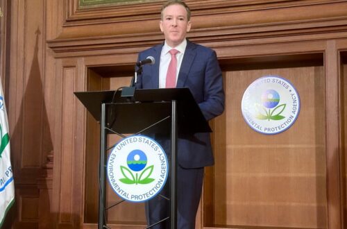 EPA verwijdert verwijzingen naar fossiele brandstoffen uit klimaatinformatie online