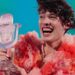 Eurovisie Winnaar Nemo Keert zijn Trofee Terug als Protest tegen de Deelname van Israel