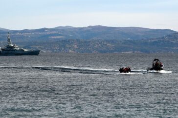 EU’s hoogste rechtbank wijst in zeldzaam arrest op gerechtigheid voor vluchteling in baanbrekende zaak tegen Frontex