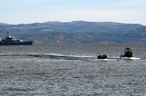 EU’s hoogste rechtbank wijst in zeldzaam arrest op gerechtigheid voor vluchteling in baanbrekende zaak tegen Frontex