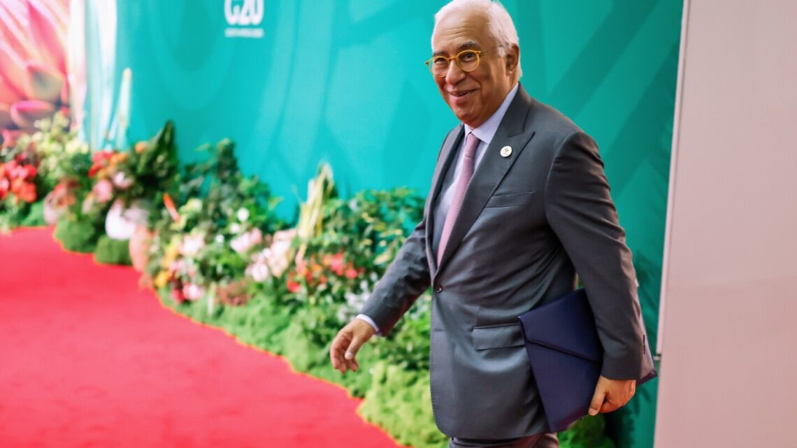 EU waarschuwt de Verenigde Staten: geen inmenging in Europese aangelegenheden