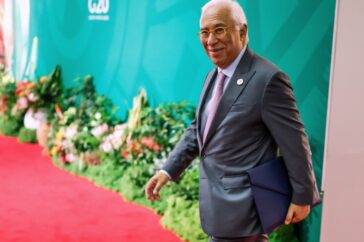 EU waarschuwt de Verenigde Staten: geen inmenging in Europese aangelegenheden