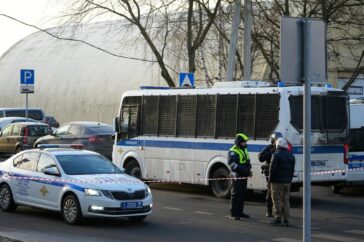 Explosie in Moskou: Drie Doden en Nieuwe Beveiligingsmaatregelen