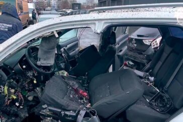 Explosie onder een Russische generaal in Moskou wijst op verhoogde spanningen in het conflict