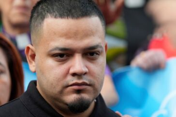 Gegarandeerd vrijlating voor Kilmar Abrego Garcia na rechterlijke uitspraak