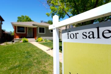 Gemiddelde Amerikaanse langetermijnhypotheek daalt licht tot 6,18% deze week