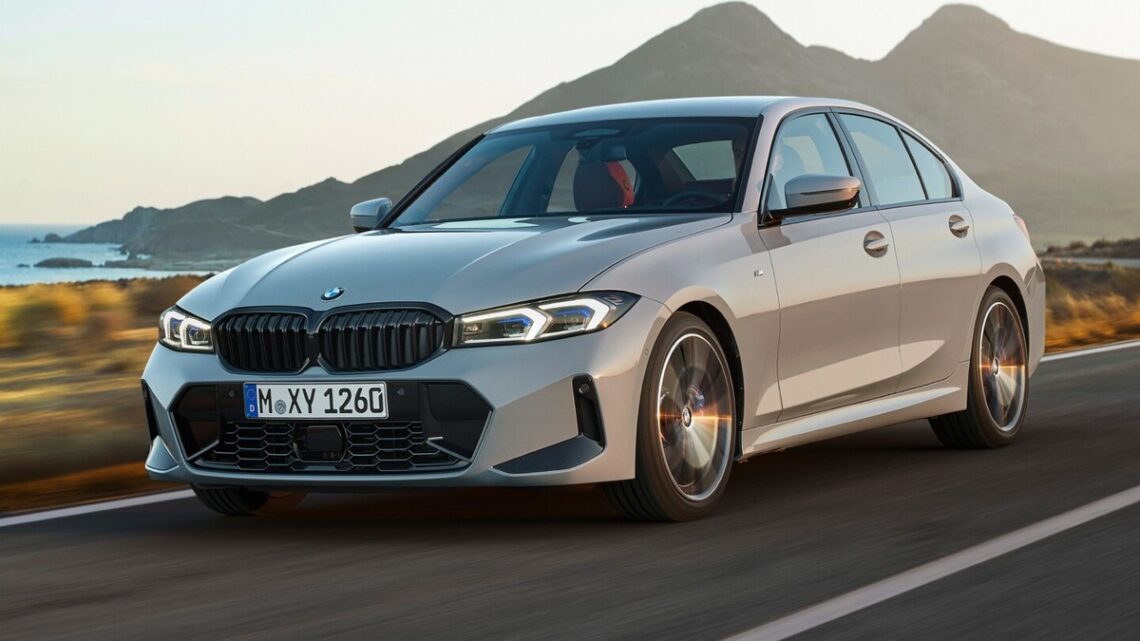 Goedkope Luxeauto's onder de $40.000: Een selectie van de beste gebruikte modellen