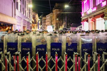 Grave verlies voor Turkse politiedienst na fatale schietpartij tijdens drugenerovertreding in Istanbul