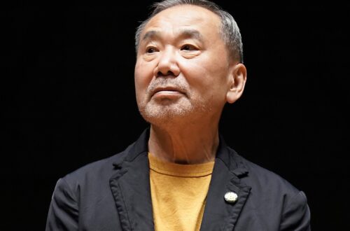 Haruki Murakami ontvangt onderscheidingen en een jazzachtig eerbetoon in New York