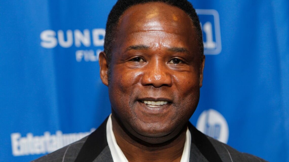 Heeft de legendarische acteur Isiah Whitlock Jr. het voor altijd verlaten?