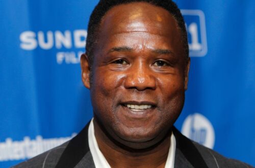 Heeft de legendarische acteur Isiah Whitlock Jr. het voor altijd verlaten?