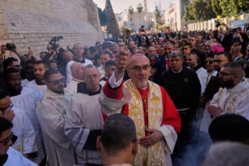 Herbeleefde Kerstdagen: Van Bethlehem tot Wereldwijd Festivals