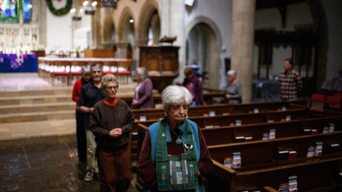 Herontdekking van Oudere Meditatiepraktijken in Hedendaagse Religieuze Gemeenschappen in Amerika