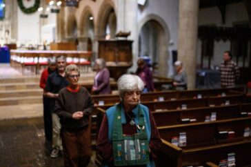 Herontdekking van Oudere Meditatiepraktijken in Hedendaagse Religieuze Gemeenschappen in Amerika