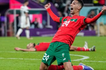 Het Afrika Cup-toernooi als onderdeel van Marokkaans streven naar wereldwijde voetbalmacht