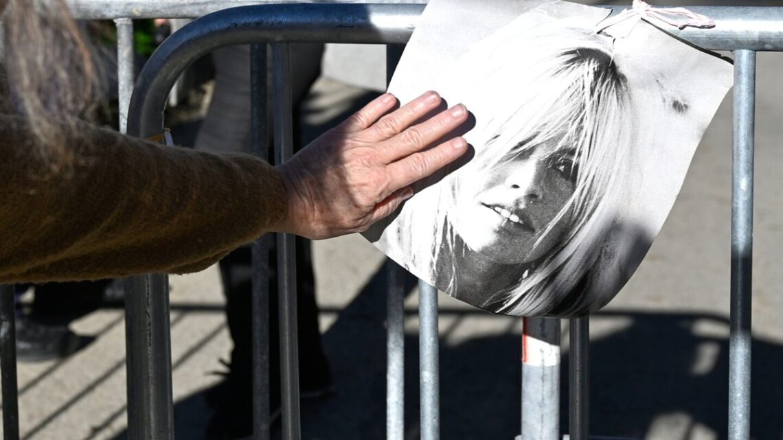 Het afscheid van Brigitte Bardot: Een nalatenschap op de Franse Rivièra