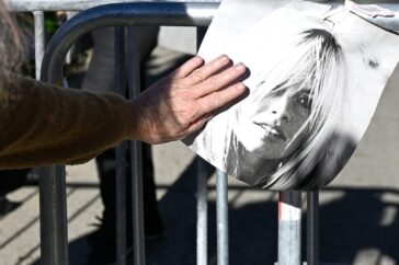 Het afscheid van Brigitte Bardot: Een nalatenschap op de Franse Rivièra