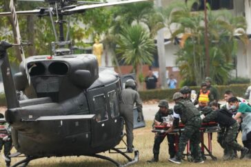 Het Escalerende Conflict aan de Grens tussen Thailand en Cambodja