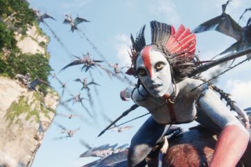 Het Succes van 'Avatar: Fire and Ash' en Andere Nieuwe Films in de Bioscoop