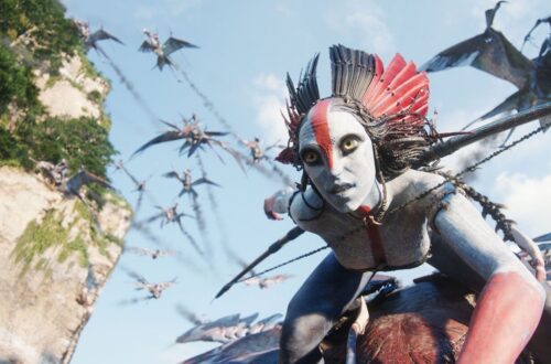 Het Succes van 'Avatar: Fire and Ash' en Andere Nieuwe Films in de Bioscoop