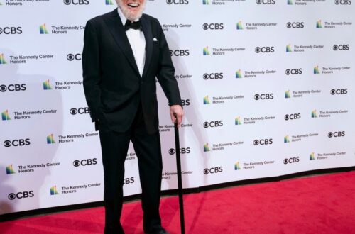 Het Verhaal van Dick Van Dyke: Een Eeuw Leven in de Spotlight