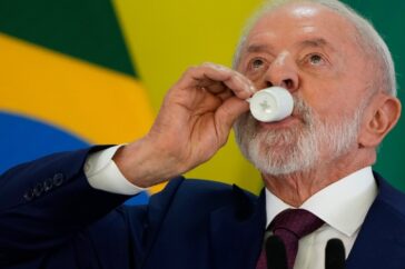 Het Verlossende Vertrouwen: Brazilië en de Toekomst van de EU-Mercosur Handelsakkoord