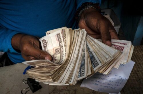 Hoe Cuba probeert haar economie te stimuleren met nieuwe dollarmaatregelen