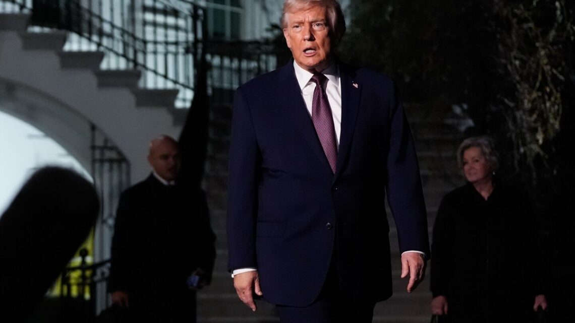 Hoe de Amerikaanse Marine Tevergeefs geprobeerd heeft om Venezolaanse olievaartuigen te stoppen