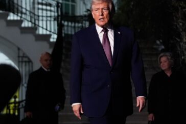 Hoe de Amerikaanse Marine Tevergeefs geprobeerd heeft om Venezolaanse olievaartuigen te stoppen