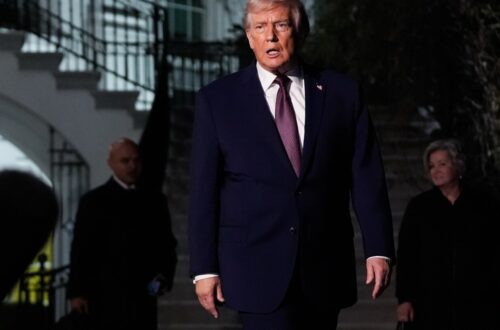 Hoe de Amerikaanse Marine Tevergeefs geprobeerd heeft om Venezolaanse olievaartuigen te stoppen