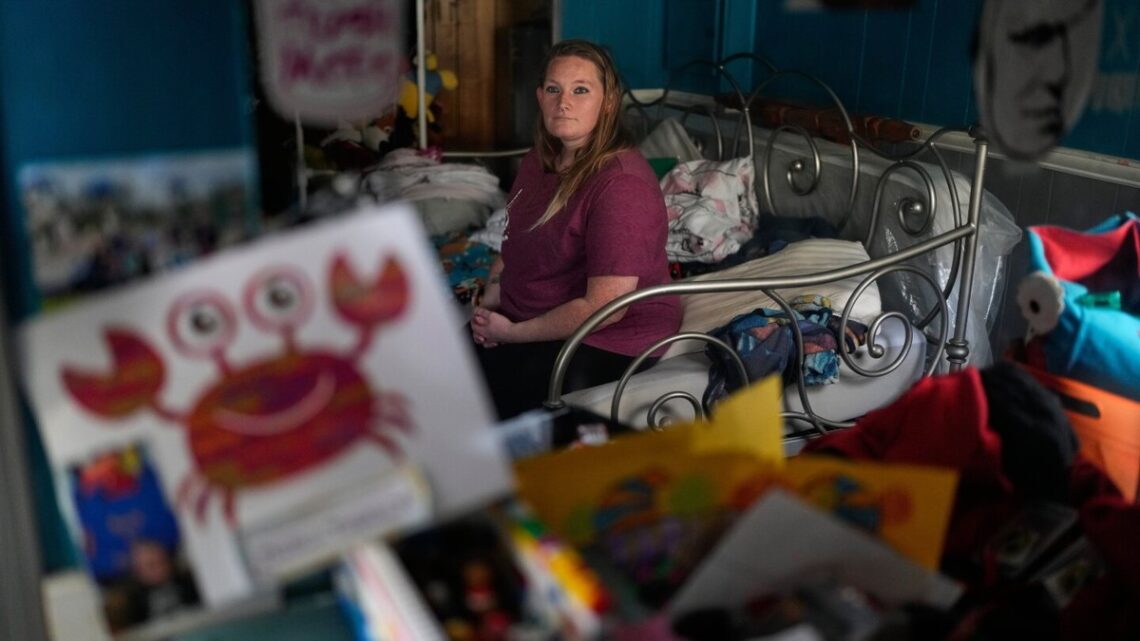 Hoe een snelle $50 contante hulpmaatregel dringend behoeftigen hielp tijdens de paus van SNAP-uitkeringen