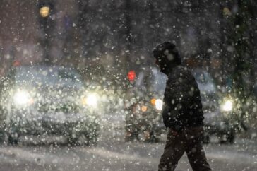 Hoe explosieve cyclonen ontstaan en gevaarlijke weersomstandigheden veroorzaken