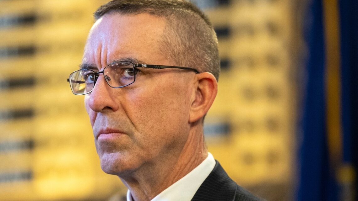 Hoe Nebraska miljoenen dollars uit opioid-schikkingen gebruikt voor gezondheidsprojecten