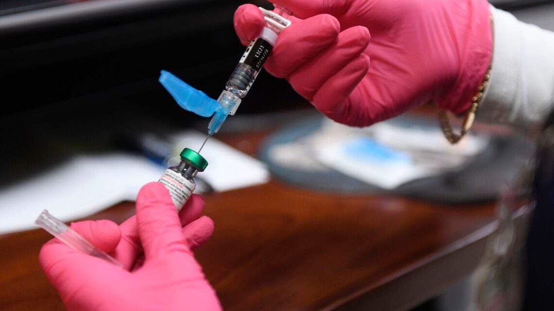 Honderden Personen in Quarantaine in South Carolina vanwege Measles-uitbraak en Verdere Gezondheidsrisico's in de VS