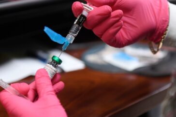 Honderden Personen in Quarantaine in South Carolina vanwege Measles-uitbraak en Verdere Gezondheidsrisico's in de VS