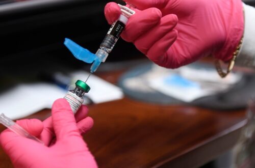 Honderden Personen in Quarantaine in South Carolina vanwege Measles-uitbraak en Verdere Gezondheidsrisico's in de VS