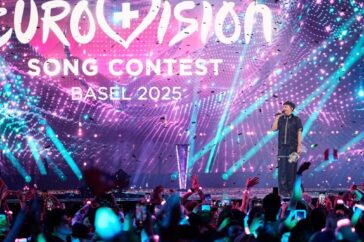 IJsland kondigt boycot Eurovision vanwege deelname Israël