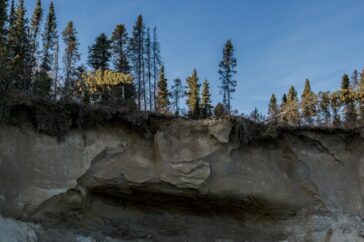 Implicaties en Controverses rond de Ambler Aansluitingsweg in Alaska