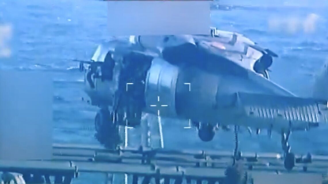 Incautatie van oliebuis in Venezuela: bewijs van nieuwe Amerikaanse strijd tegen clandestiene vloot