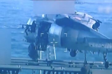 Incautatie van oliebuis in Venezuela: bewijs van nieuwe Amerikaanse strijd tegen clandestiene vloot