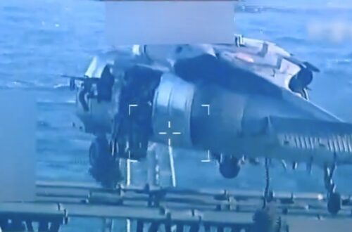 Incautatie van oliebuis in Venezuela: bewijs van nieuwe Amerikaanse strijd tegen clandestiene vloot