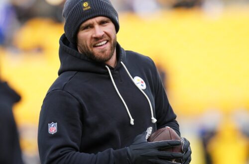 Ingewikkelde medische ingreep voor Steelers linebacker TJ Watt na onverwachte longblessure