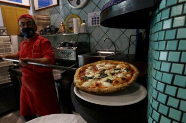 Italiaanse kookkunst en tradities erkend als onbaatzuchtelijk cultureel erfgoed door UNESCO