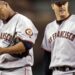 Jeff Kent wordt ingeschreven in de honkbalhall of fame, terwijl Bonds en Clemens opnieuw buitengesloten blijven